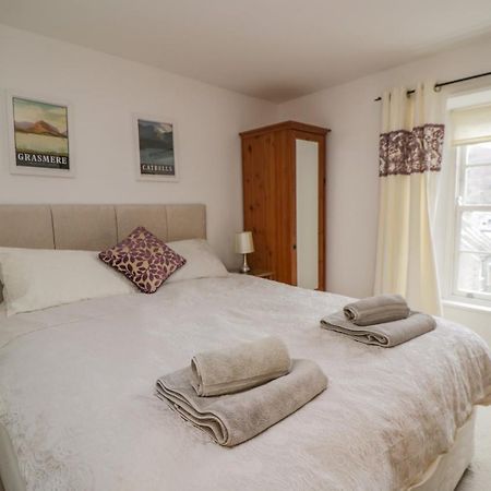 Derwentwater Apartment Keswick  Exterior foto