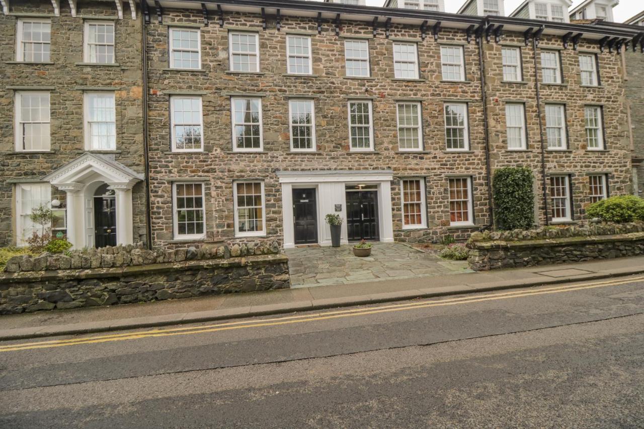 Derwentwater Apartment Keswick  Exterior foto