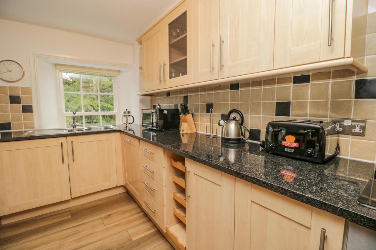 Derwentwater Apartment Keswick  Exterior foto