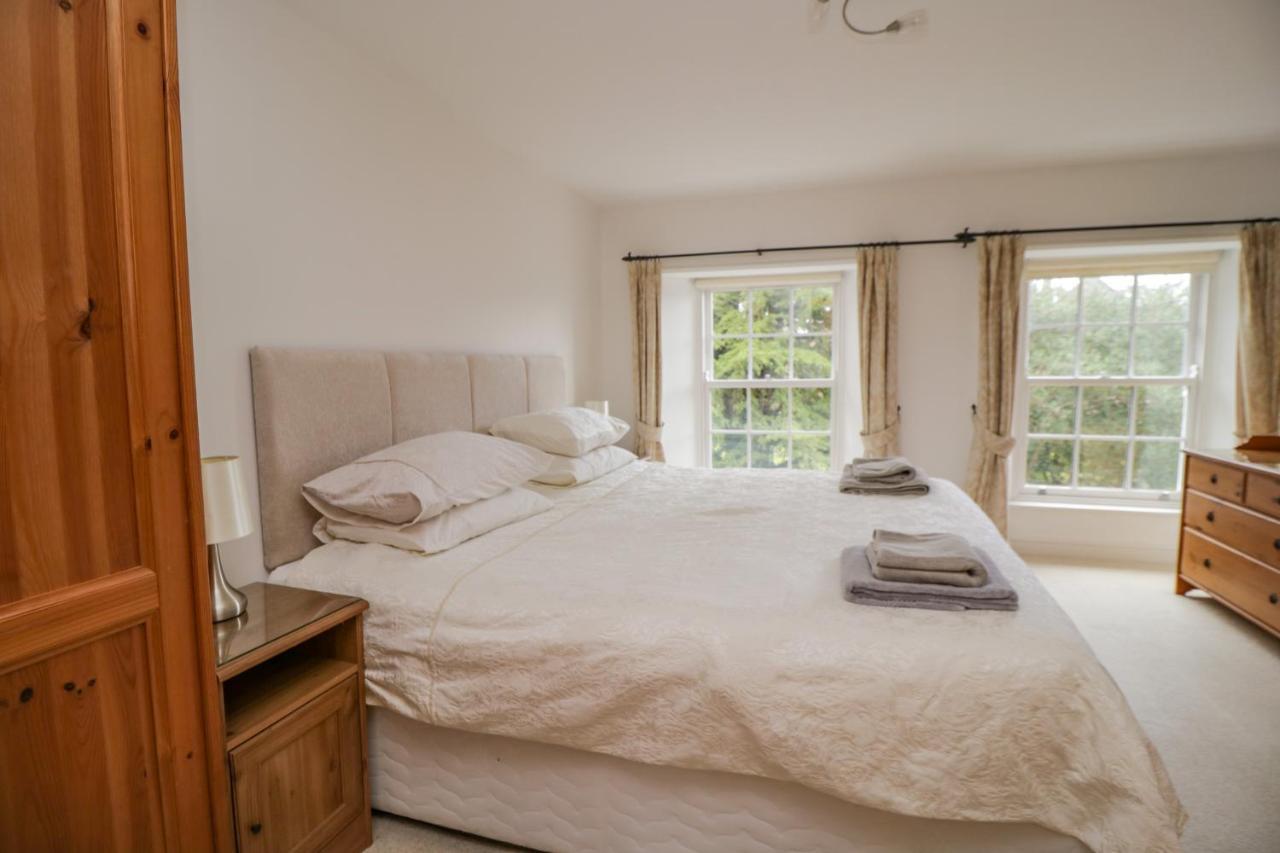 Derwentwater Apartment Keswick  Exterior foto