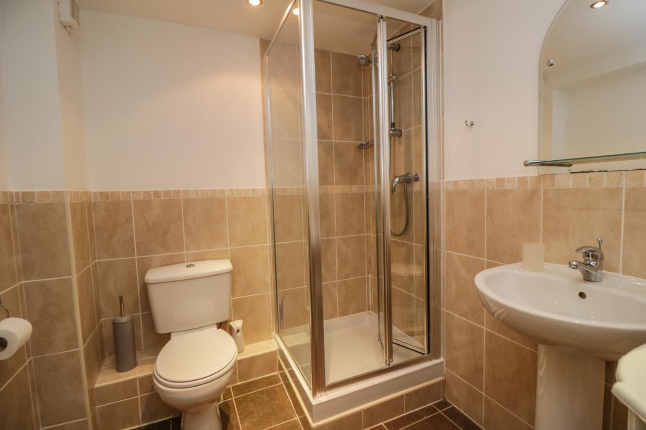 Derwentwater Apartment Keswick  Exterior foto